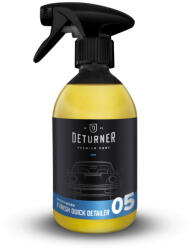 DETURNER Finish Quick Detailer - luciu rapid pentru vopsea 250 ml (DT-FQD)