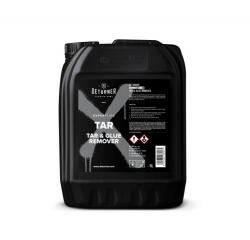 DETURNER XpertLine TAR - soluție pentru gudron și adeziv 5 L (DTXPT5L)