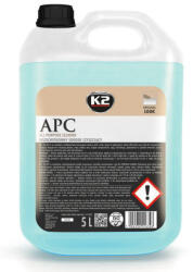 K2 APC - soluție universală de curățare 5 L (K2-APC5)