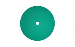 Evoxa Sleeker Green Cutting DA Pad - pad abraziv 130/150 mm (SL-GC125)