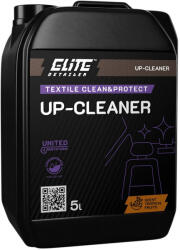 Elite Detailer Up Cleaner - soluție pentru curățarea plafonului auto 5 L (ED-UPC5L)