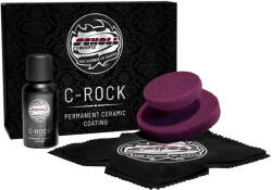 SCHOLL Concepts C-ROCK - set de protecție ceramică pentru lac (SCH-CROCCB)