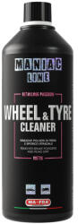 MA-FRA Maniac Line Wheel & Tire Cleaner - pentru jante și anvelope, 1 L (MF-WTC500)