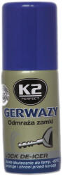 K2 Gerwazy - degivrant pentru yale auto 50 ml (K2-G)