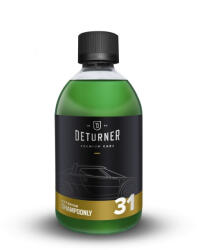 DETURNER ShampoOnly - șampon auto cu pH neutru, 500 ml (DT-SO500)