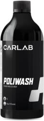 CARLAB Poliwash - șampon concentrat fără clătire 750 ml (CL-POLIW750)