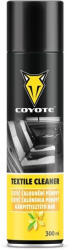 COYOTE - spumă pentru curățarea tapițeriei auto 300 ml (COKTH300)