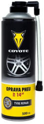 COYOTE Spray pentru repararea anvelopelor 500 ml (CO-GAJ50)