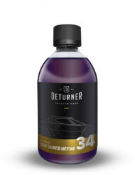 DETURNER Sour Shampoo & Foam - șampon auto acid 500 ml (DT-SSF500)
