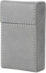HARAHU Tabacheră pentru țigări CO-31304 - Gri KP31304 Tabachera