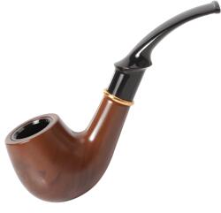 HARAHU Pipă de tutun SANDA - FT12084 KP31102