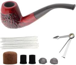 HARAHU Set de pipă pentru tutun - FT02496 KP31263