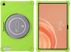  WAVE Husă din silicon pentru Lenovo Tab Plus Gen 2 verde
