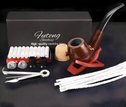 HARAHU Set pentru pipă de tutun - FT05917 KP31126