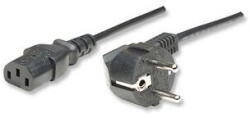 SBOX PC-Schuko Power 6mm 2m PC-POWER-CAB (T-MLX35478)