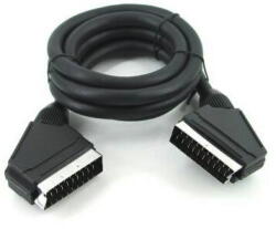 SBOX Scart 21-PIN M/M 1.5m SCART15 (T-MLX35914)