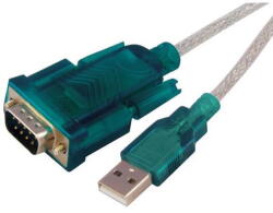SBOX USB-RS232/R USB A M. -> RS-232 M. - 2M (T-MLX36484)