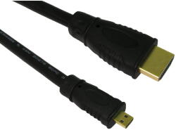 SBOX HDMI-MICRO/R HDMI 1.4 M/M 2M (T-MLX36452)