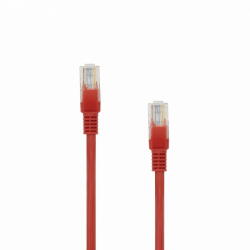 SBOX UTP-10R CAT5E 10 M red (T-MLX42884)