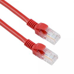 SBOX UTP-2R CAT5e 2m red (T-MLX43245)