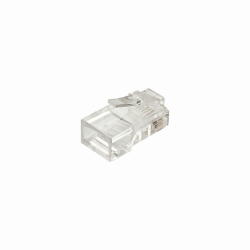 SBOX KON. UTP UTP CAT5 RJ-45 - 100 pcs (T-MLX44387)