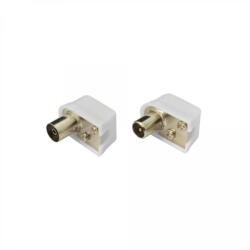 SBOX KON. RF-F+M/R RF Male+Female (T-MLX44390)