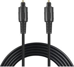 Sandberg 505-40 Optical Toslink-Toslink, 1.8m (T-MLX54877) - vexio