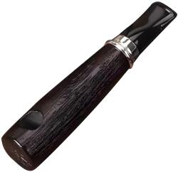 HARAHU Pipă pentru tutun - FT12404 / Maro închis KP31256
