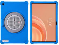  WAVE Husă din silicon pentru Lenovo Tab Plus Gen 2 albastru