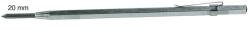 KLASS Ac de trasat cu varf de carbura 160 mm KLASS (214.033)
