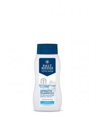 Salthouse Sampon scalp sensibil si delicat - travel size Salthouse 50 ml (4008890006276)