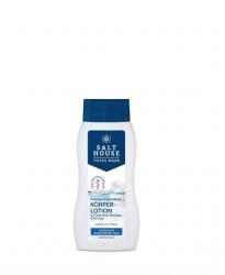 Salthouse Lotiune corporala cu uree si minerale - travel size Salthouse 50 ml (4008890006269)