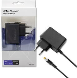 Qoltec 52403, 9 W, Negru (52403) - vexio