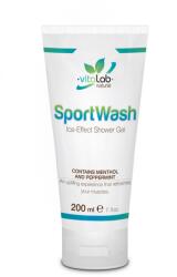 Vitalab-Natural SportWash Tusfürdő - 200 ml