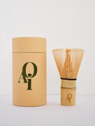 AOI Matcha Chasen | Bambusz Matcha Ecset