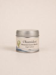 AOI Matcha AOI Okumidori Single Cultivar Matcha - 30g