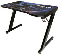 Subsonic Pro Gaming Desk Batman (T-MLX53691)