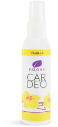 Paloma Odorizant auto Paloma Car Deo Vanilla - 65 ml (P39985) - vexio