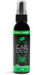 Paloma Odorizant auto Paloma Premium Car Deo Royal Forest - 65 ml (P39986) - vexio