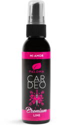 Paloma Odorizant auto Paloma Premium Car Deo Mi amor - 65 ml (P39989) - vexio
