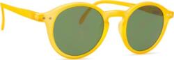 IZIPIZI Sun Junior #D Yellow Honey (5 - 10 év korig)
