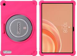  WAVE Husă din silicon pentru Lenovo Tab Plus Gen 2 roz