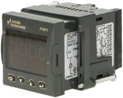 Ascon Tecnologic Regulator temperatură pe panou 100. . . 240V AC (KM1-HCRR-D)