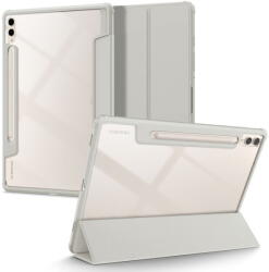Spigen Husa pentru Samsung Galaxy Tab S9 Plus - Spigen Ultra Hybrid Pro - Grey (KF2314794)