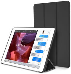 Techsuit Husa pentru Lenovo Tab M10 3rd Gen (TB328FU/TB328XU) - Techsuit FoldPro - Black (KF2315532) - vexio