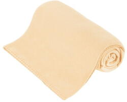 Teesa PATURA FLEECE POLAR 130X150CM CREM TEESA (TSA8900-4) - vexio Lenjerie de pat