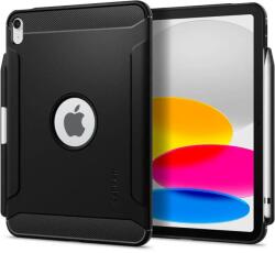 Spigen RUGGED ARMOR IPAD 10.9 2022 MATTE BLACK (8809811869705)