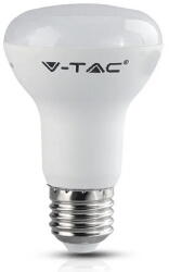 V-TAC BEC LED R63 E27 8.5W 4000K ALB NEUTRU, CIP SAMSUNG (SKU-21142) - vexio