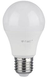 V-TAC BEC LED A60 E27 10.5W 4000K ALB NEUTRU (SKU-21178) - vexio
