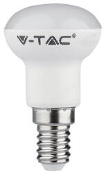 V-TAC BEC LED R39 E14 2.9W 6500K ALB RECE, CIP SAMSUNG (SKU-21212) - vexio